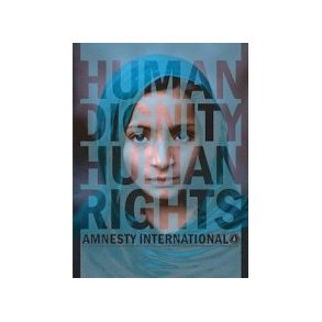 Plakat - Human Dignity
