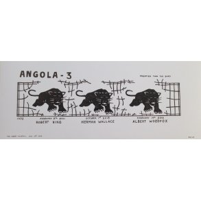 Angola 3